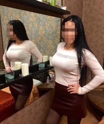 Анкета проститутки Зульфия - Фото, г. Холмск, 22 года, №14706