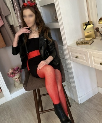 Анкета проститутки Жанночка - Фото, г. Холмск, 32 года, №2232