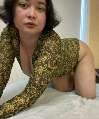 Анкета проститутки Женя - Фото, г. Холмск, 43 года, №3973